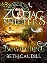 Bewitched: A Zodiac Shifters Paranormal Romance: Gemini (Willows Haven #2)