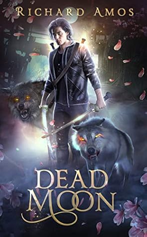 Dead Moon (Four Moons, #3)