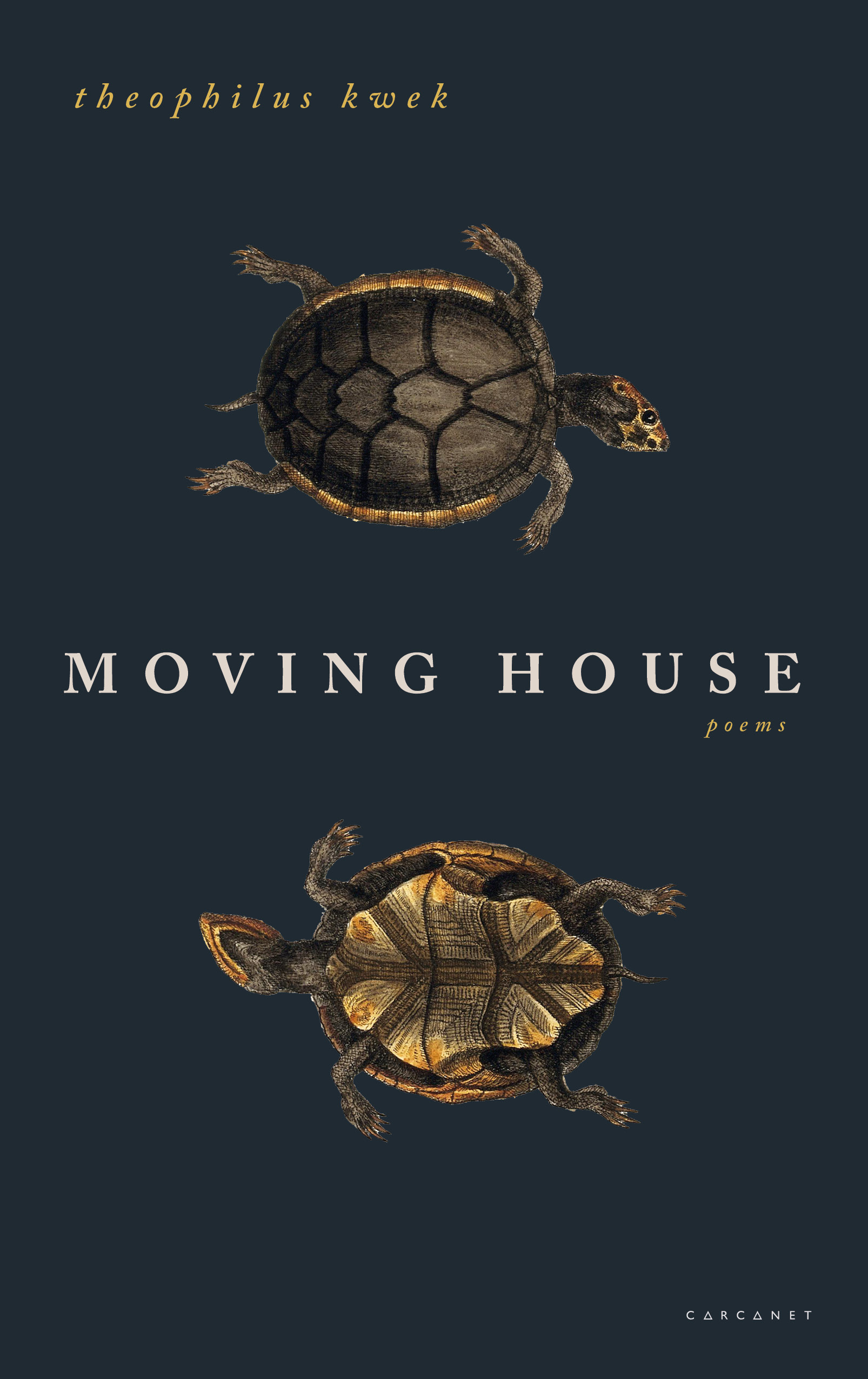 Moving House (Paperback)