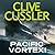 Pacific Vortex (Dirk Pitt, #1)
