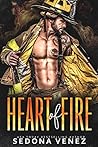 Book cover for Heart of Fire