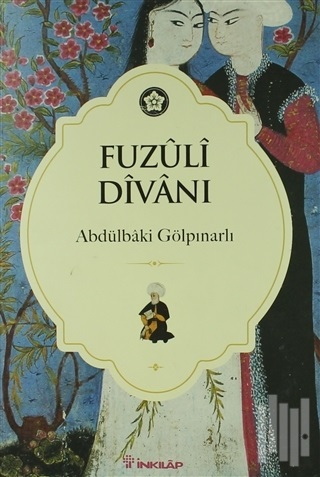 Fuzûlî Dîvânı
