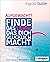 Aufgewacht!: Finde das Leben, das dich glücklich macht. Mit Lebenstraum-Navigator (German Edition)