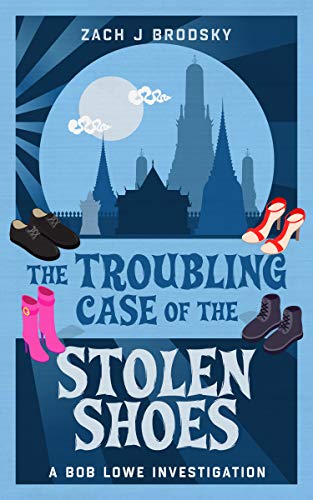 The Troubling Case of the Stolen Shoes