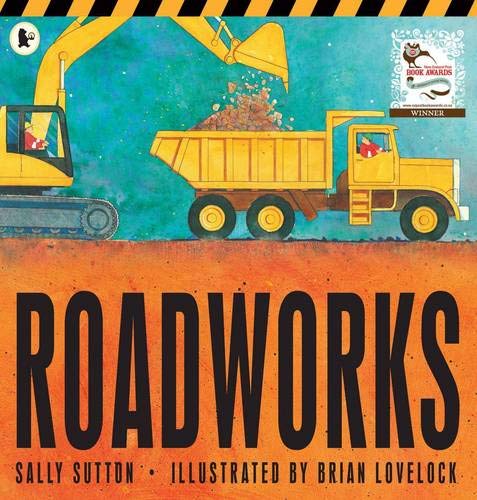 Roadworks (Paperback)