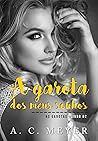 A garota dos meus sonhos by A.C. Meyer