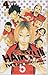 Haikyu!! 4.Cilt by Haruichi Furudate