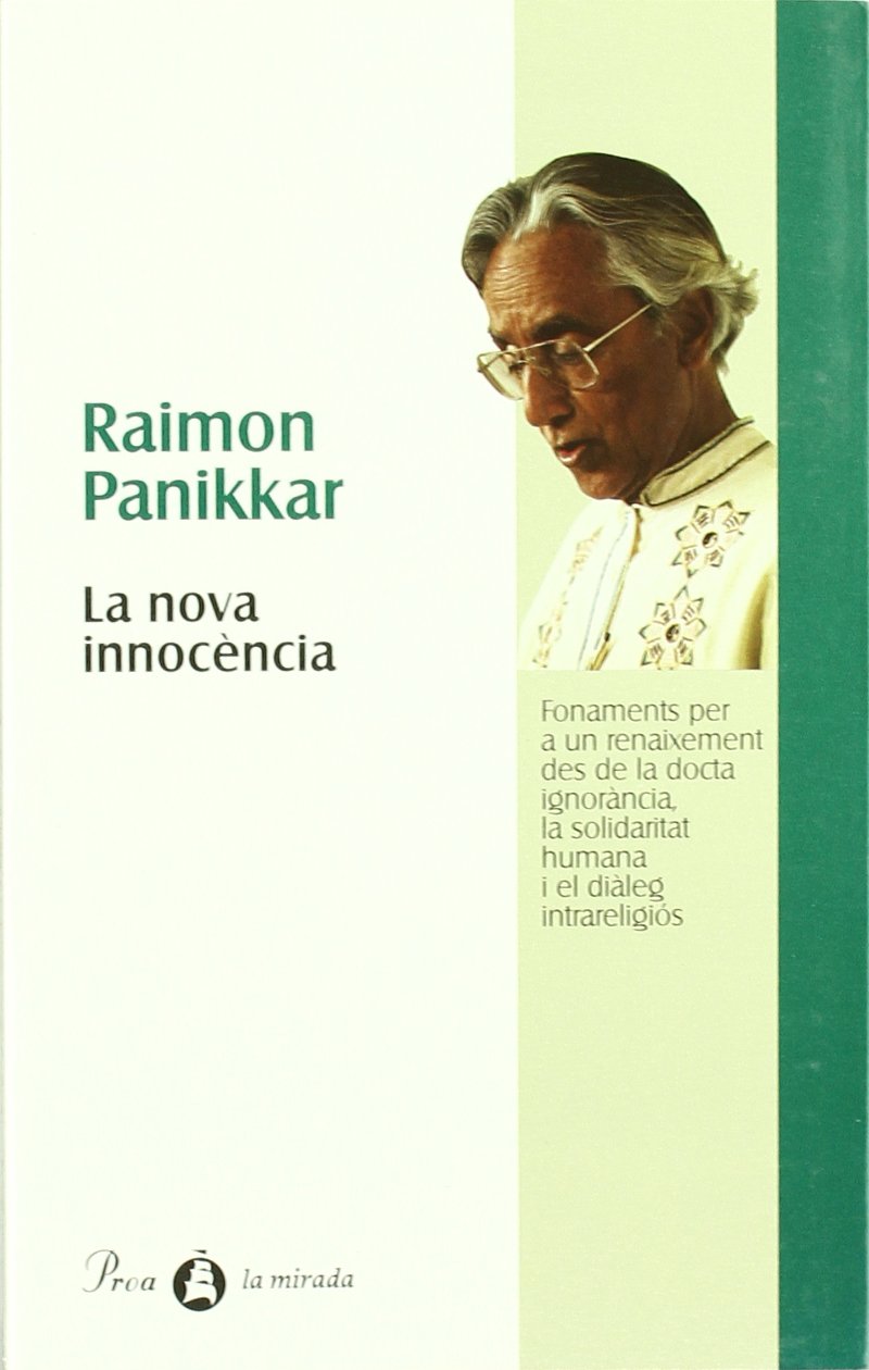 La nova innocència (Paperback)