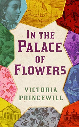 In the Palace of Flowers (Kindle Edition)