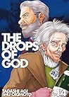 Drops of God, Vol...