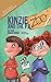 Kinzie and the P.U. Zoo (Ki...