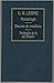 Monadología / Discurso de m...