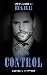 Losing Control by Rachael Stewart