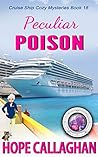 Peculiar Poison by Hope Callaghan