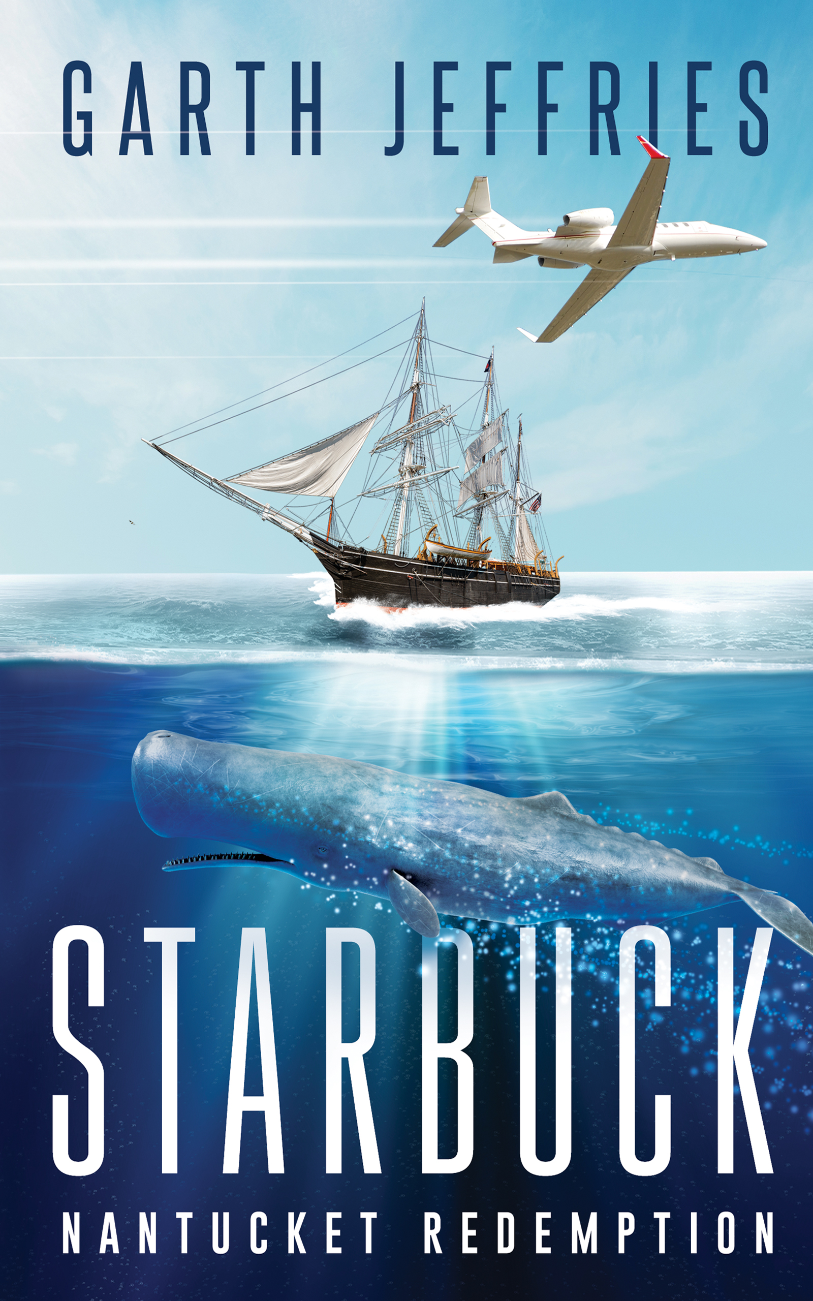 Starbuck Nantucket Redemption