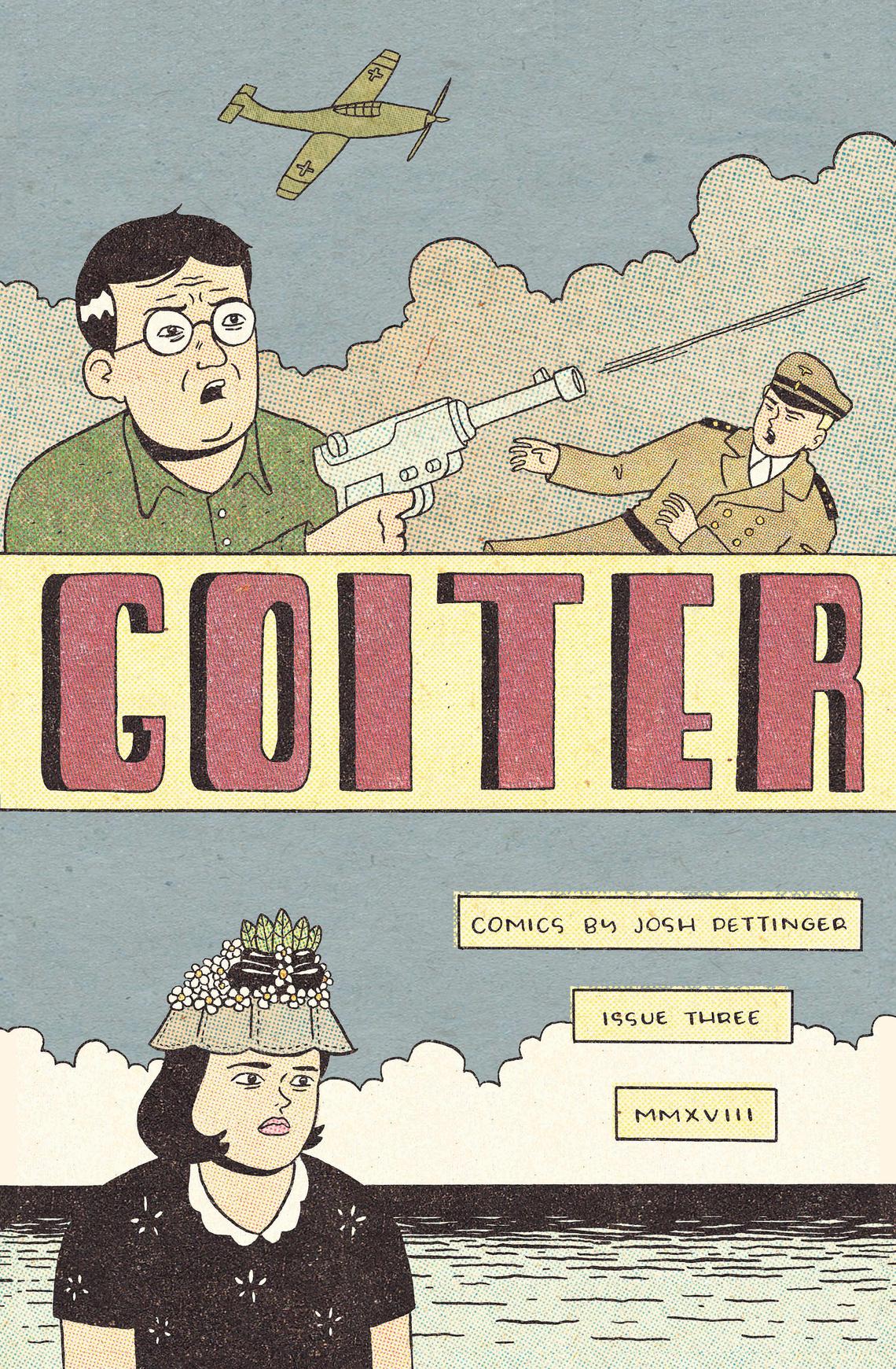 Goiter #3
