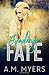 Evading Fate (Hidden Scars #3)