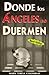 Donde los ángeles no duermen by María Teresa Colominas