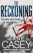 The Reckoning (Maeve Kerrigan, #2)