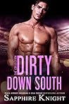 Dirty Down South: The Collection (Dirty Down South, #1-3) Book cover for Dirty Down South: The Collection (Dirty Down South, #1-3)