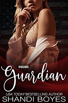 Hushed Guardian (Enigma, #19)