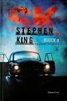 Buick 8, un coche...