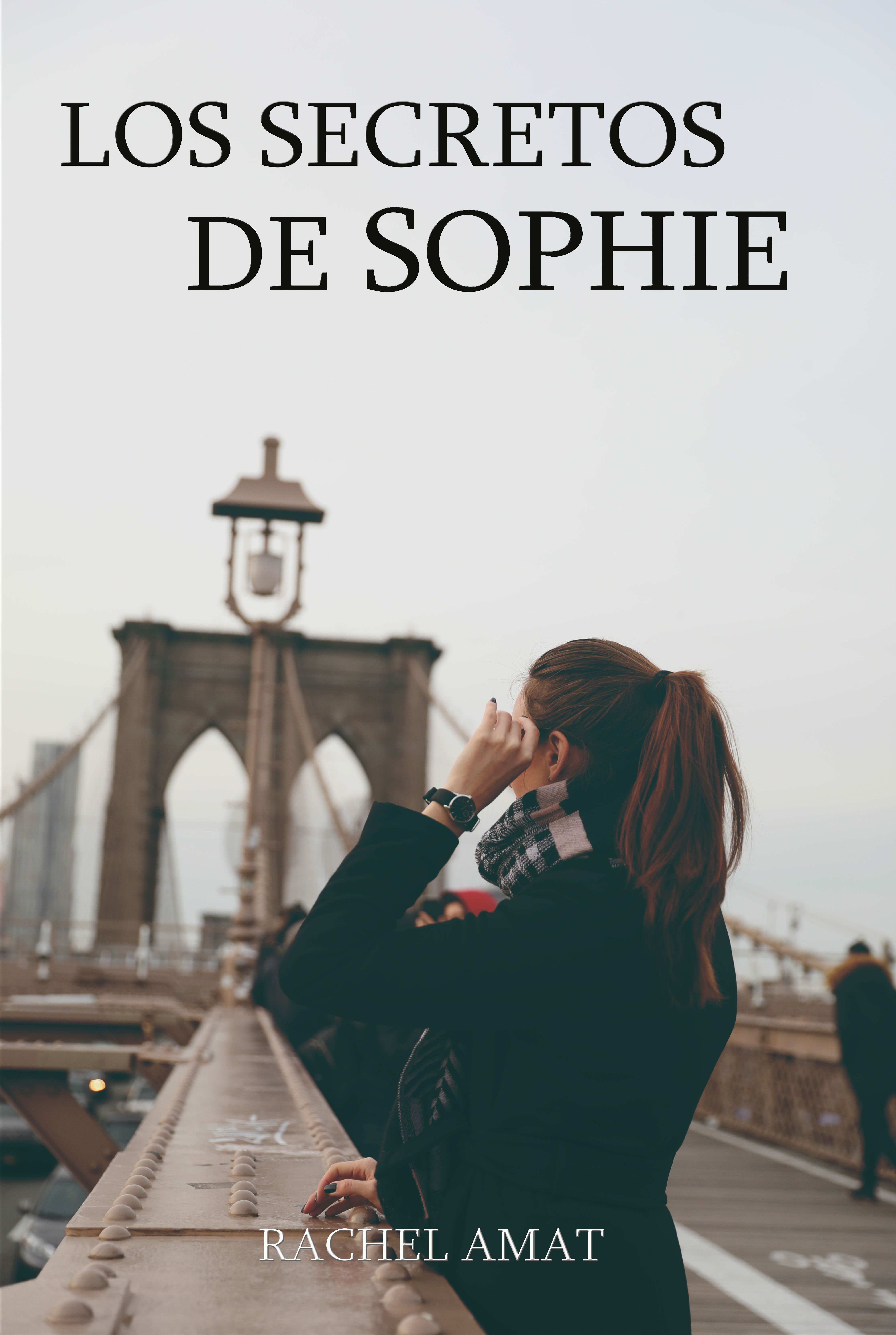Los secretos de Sophie (Madden II)