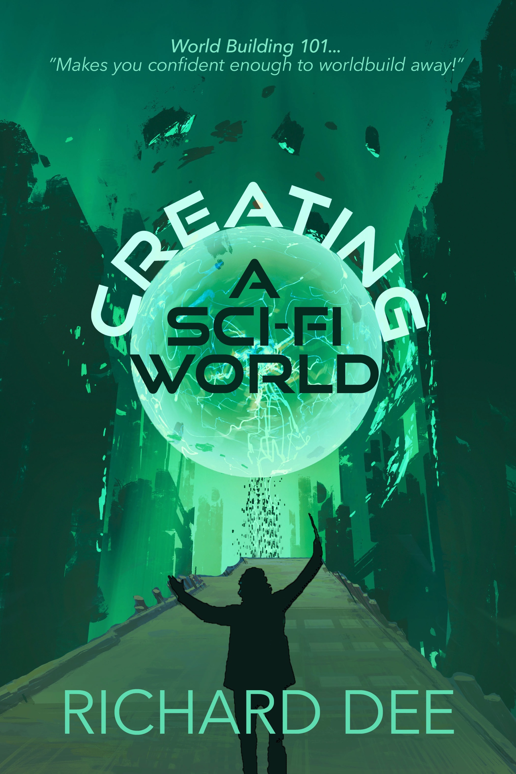 Creating a Sci-fi World