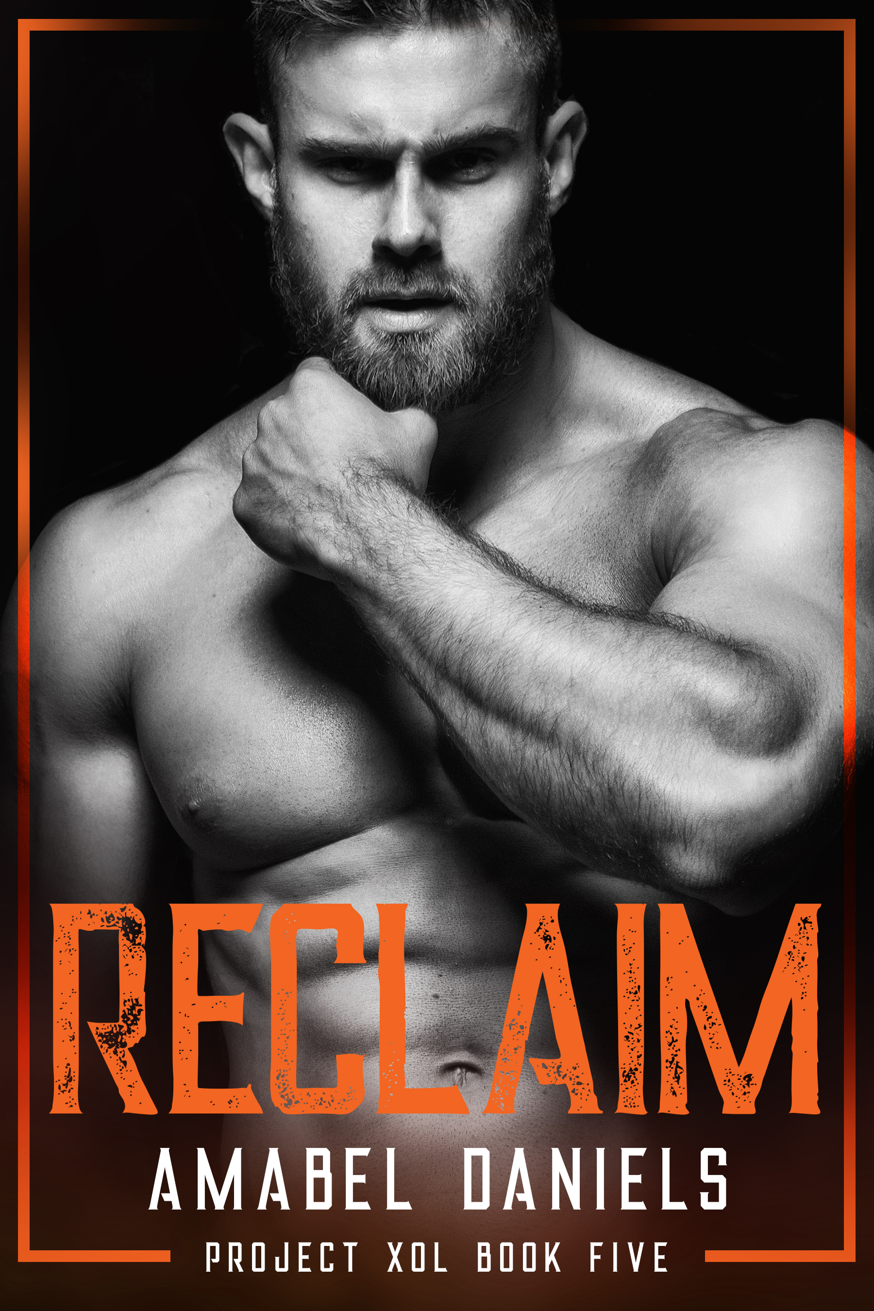 Reclaim (Project Xol #5)