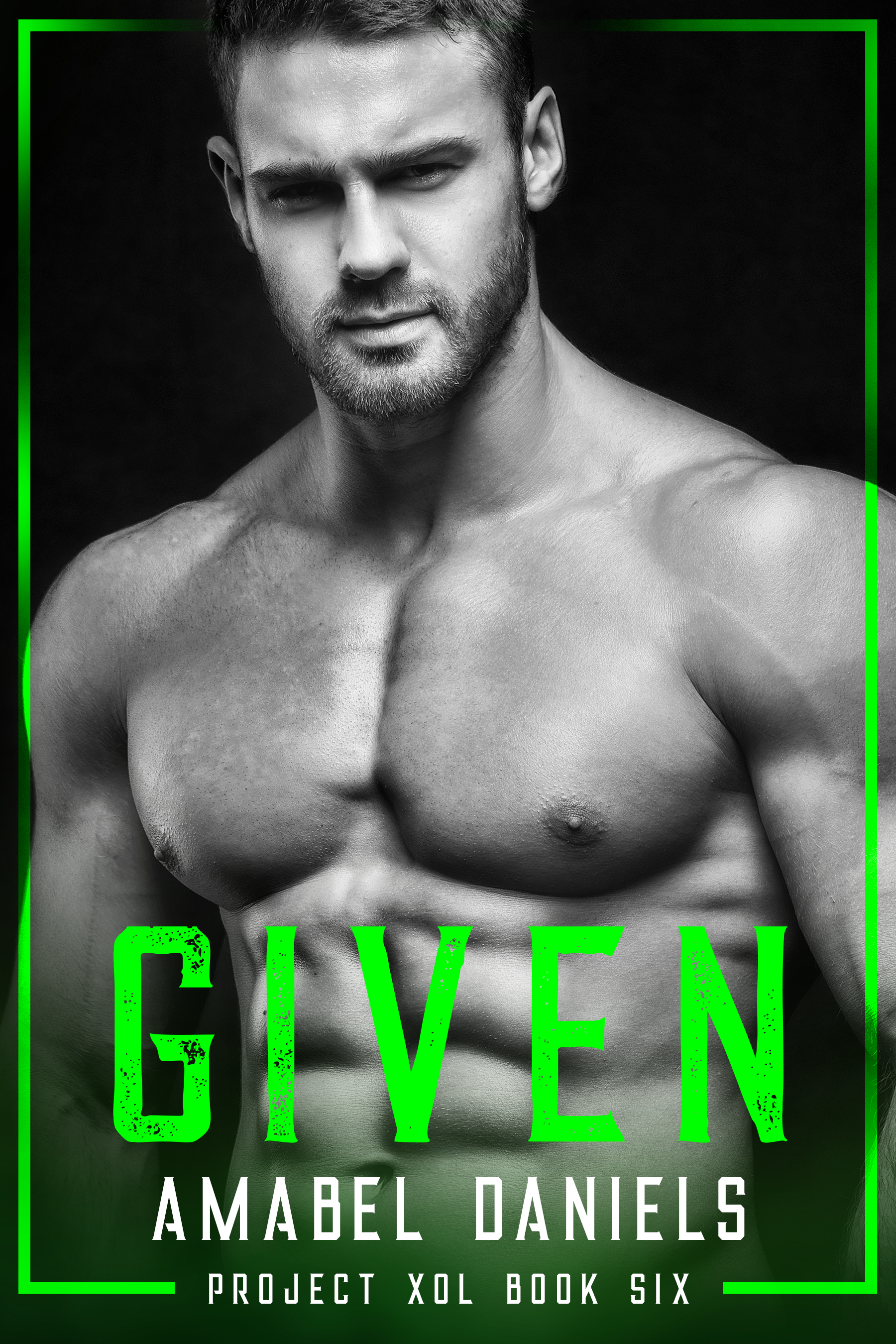 Given (Project Xol #6)