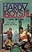 Line of Fire (The Hardy Boys Casefiles, #16)