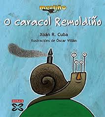 o carcol remoldiño