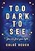 Too Dark to See by Chloe Heuch