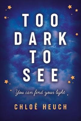 Too Dark to See (Paperback)