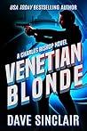 Venetian Blonde (Charles Bishop #3)