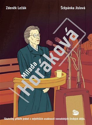 Milada Horáková (Hardcover)