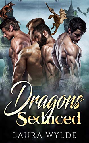 Dragons Seduced (Kindle Edition)