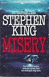 Misery by Stephen        King
