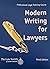 Modern Writing for Lawyers