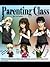 Parenting Class by IcyPanther Parenting Class by IcyPanther