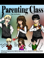 Parenting Class (Parenting Class, #1)