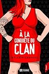 À la conquête du clan by Mélanie Couture