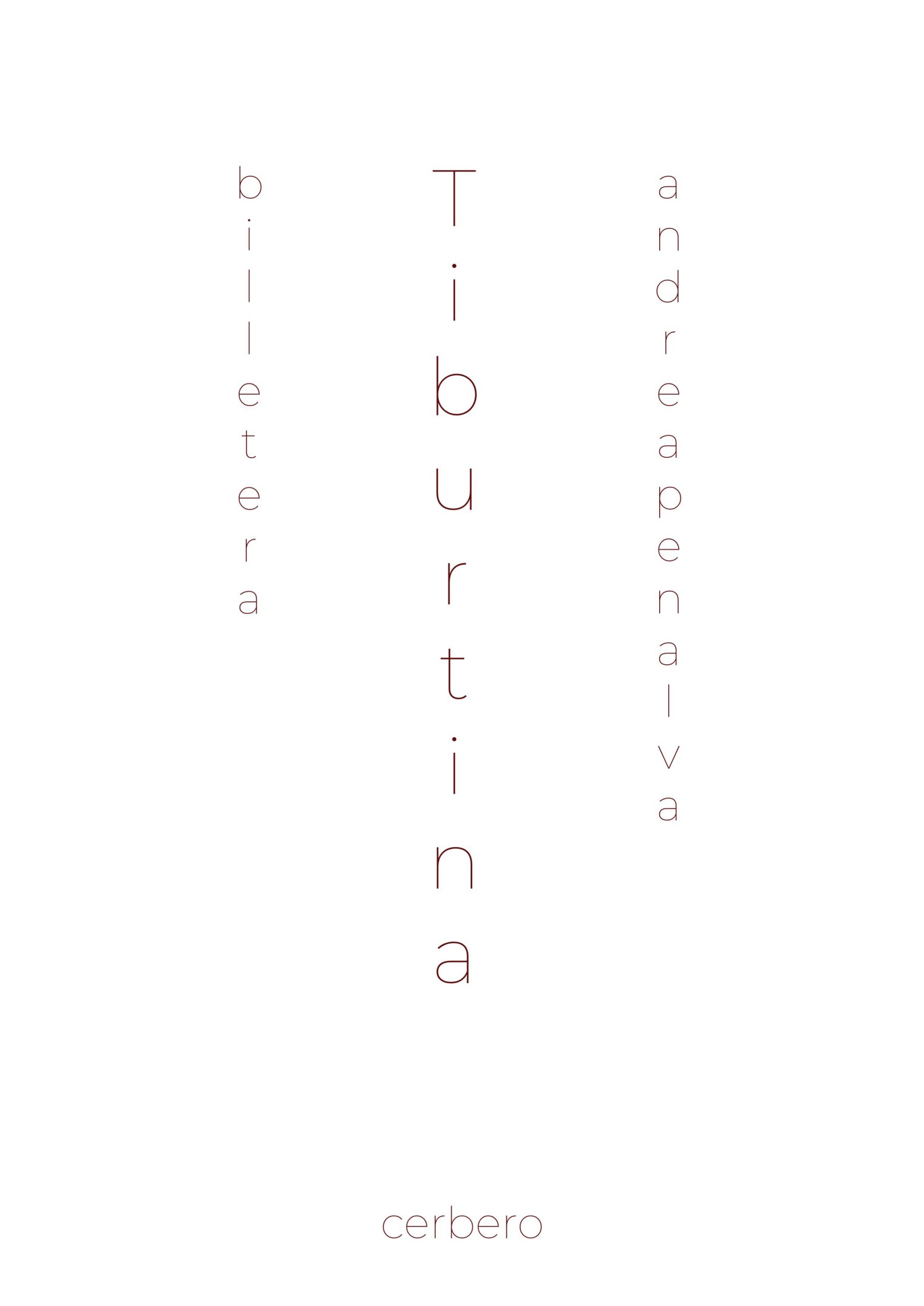 Billetera: Ruptura por correo (Tiburtina #10)