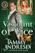 Viscount of Vice (Lords of ...