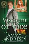 Lords of Las Vegas Series by Tammy Andresen