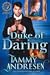 Duke of Daring (Lords of Sc...