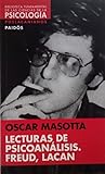 Lecturas de Psico...