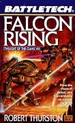 Falcon Rising