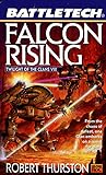 Falcon Rising (Twilight of the Clans, #8)