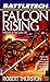 Falcon Rising (Twilight of the Clans, #8)